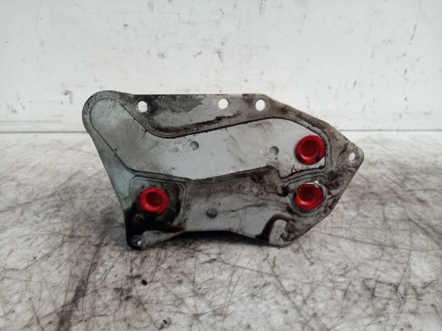 OPEL 897385813 Portafiltro de aceite  comprar en Ponferrada