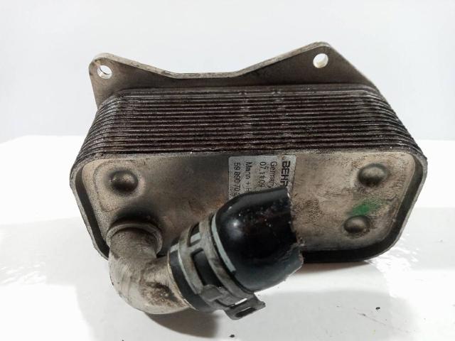 OPEL 897385813 Portafiltro de aceite  en stock Terrassa