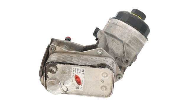 OPEL 897385813 Portafiltro de aceite  disponible Valladolid