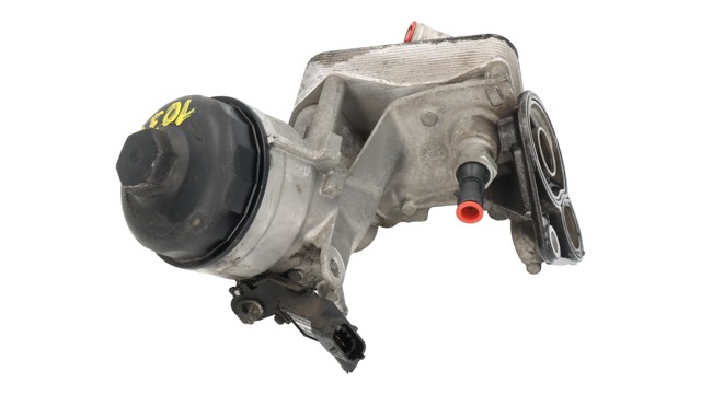 OPEL 897385813 Portafiltro de aceite comprar Tarragona