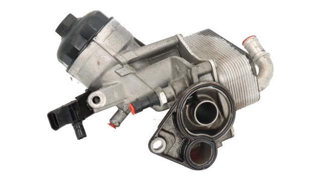 897385813 OPEL Portafiltro de aceite comprar Alcalá