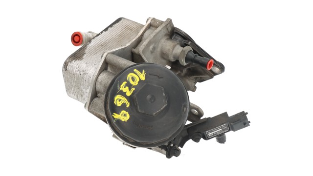 897385813 OPEL Portafiltro de aceite  en stock Gandía