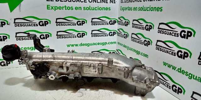 8973858235 Colector de admisión  comprar en Zaragoza