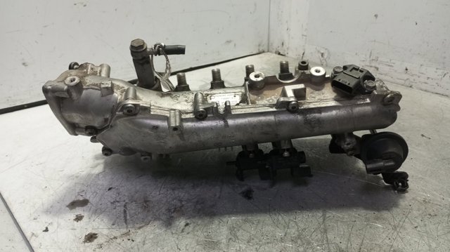 8973858235 OPEL Colector de admisión  en stock Córdoba