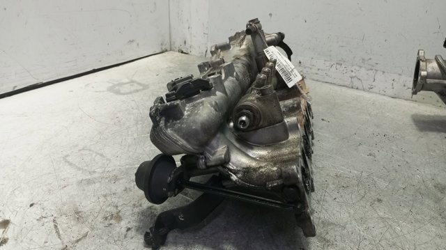 8973858235 OPEL Colector de admisión  en stock Gandía