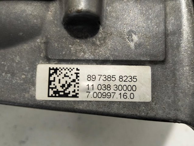 8973858235 OPEL Colector de admisión  disponible Alicante
