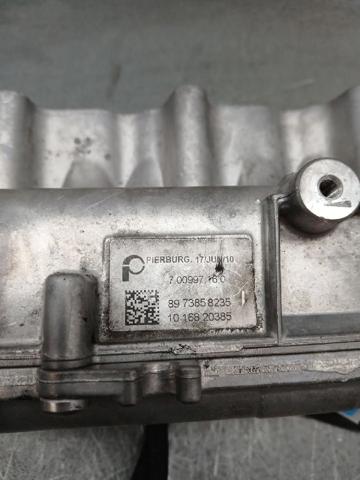 8973858235 OPEL Colector de admisión  en stock Gandía