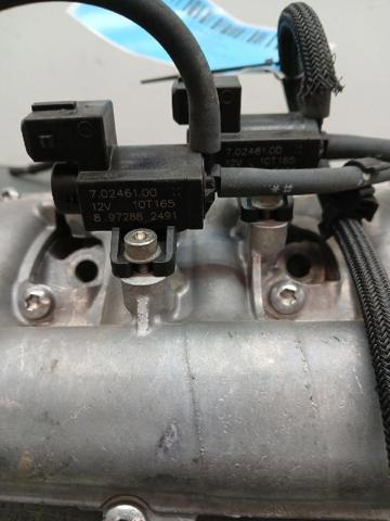 8973858235 Colector de admisión  en stock Castellón