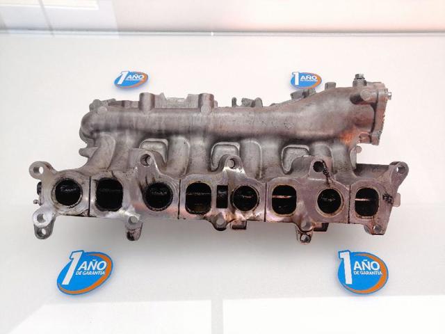 OPEL 8973858235 Colector de admisión  en stock Valencia