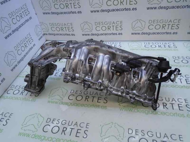 Colector admision para opel astra h 1.7 cdti (l48) z17dth 8973858235
