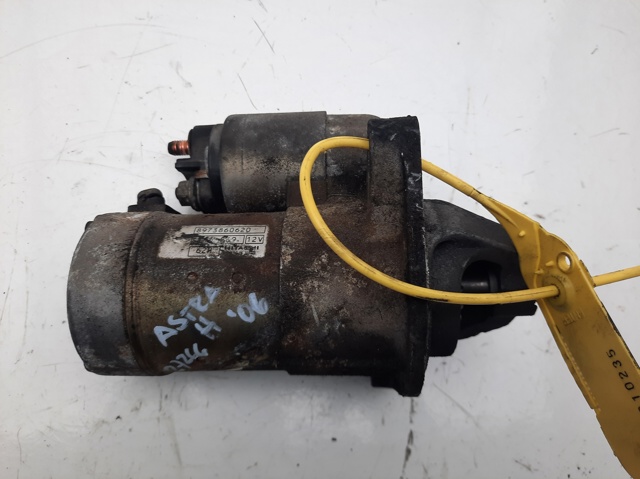 8973860620 OPEL Motor de arranque  comprar en Jaén