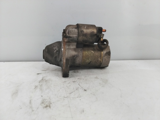 8973860620 Motor de arranque  en stock Granada