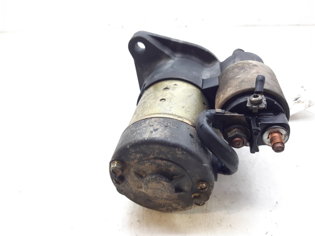 OPEL 8973860620 Motor de arranque  disponible Valladolid