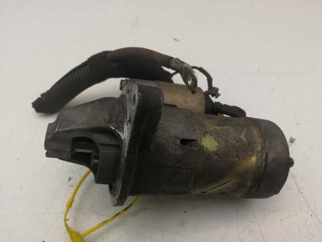 8973860620 OPEL Motor de arranque  comprar en Lleida