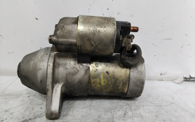 8973860620 OPEL Motor de arranque comprar Alcalá