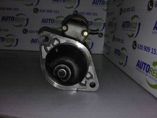 8973860620 Motor de arranque  disponible Burgos