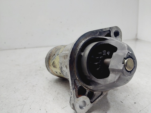 OPEL 8973860620 Motor de arranque  comprar en Ponferrada
