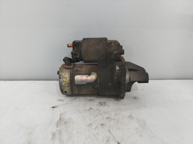 OPEL 8973860620 Motor de arranque  comprar en Ponferrada