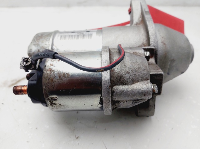 8973860620 OPEL Motor de arranque comprar Alcalá