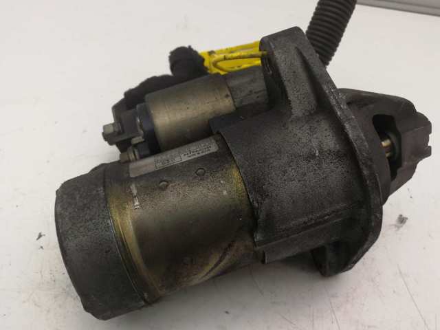 8973860620 Motor de arranque  comprar en Pontevedra
