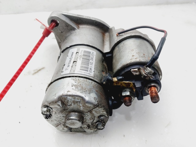 OPEL 8973860620 Motor de arranque  disponible España