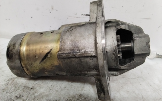 OPEL 8973860620 Motor de arranque comprar Pamplona