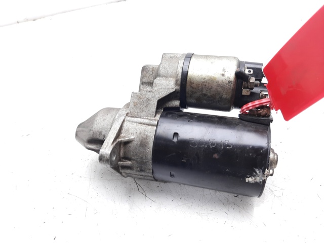 8973860620 OPEL Motor de arranque comprar Madrid