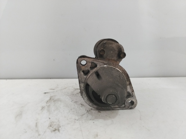 8973860620 Motor de arranque  disponible Burgos