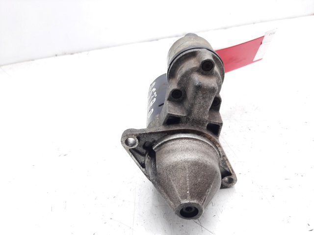 8973860620 OPEL Motor de arranque  en stock Huelva