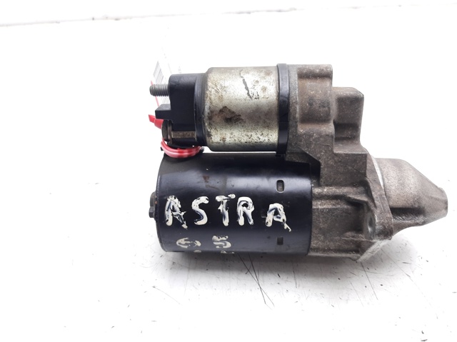 8973860620 OPEL Motor de arranque  comprar en Jaén