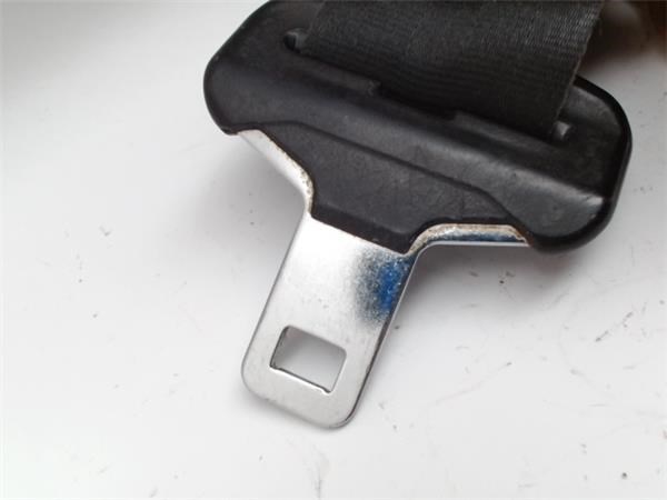Cinturon seguridad delantero izquierdo para citroen berlingo  1.4 i (mfkfx) kfw (tu3jp) 8973CY