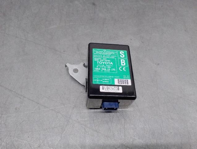 8974060072 Toyota