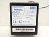 Sensor de entrada sin llave de puerta (receptor de llave) 897410F010 TOYOTA