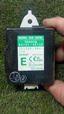 8974148150 Toyota