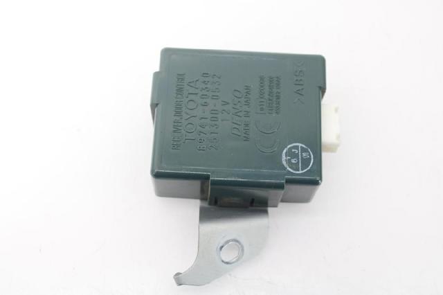 8974160340 Toyota