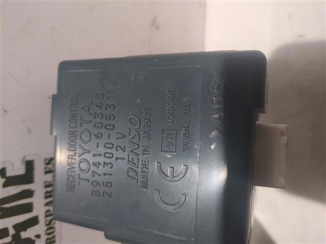 8974160340 Toyota