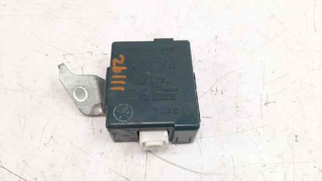 8974160340 TOYOTA Sensor de acceso sin llave de puerta (receptor de llave)  en stock Gandía