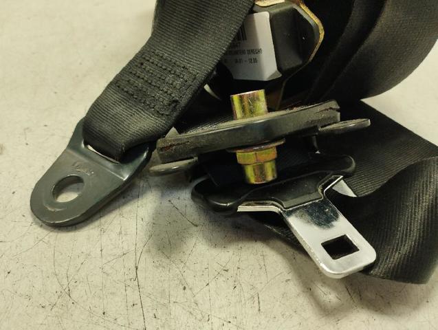 8974T5 Cinturón de seguridad delantero derecho  en stock Castellón