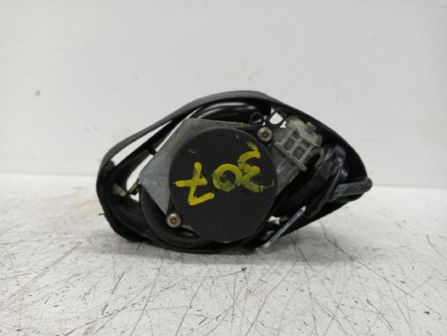 8974T5 PEUGEOT Cinturón de seguridad delantero derecho  en stock Gandía