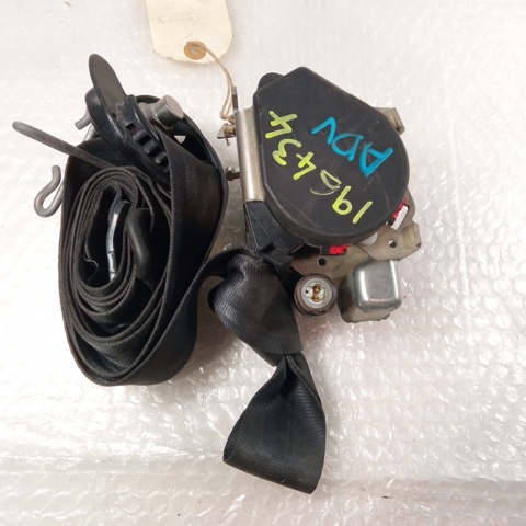 8974T5 PEUGEOT Cinturón de seguridad delantero derecho  comprar en Lleida