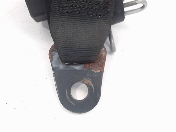 PEUGEOT 8974T5 Cinturón de seguridad delantero derecho  en stock Terrassa