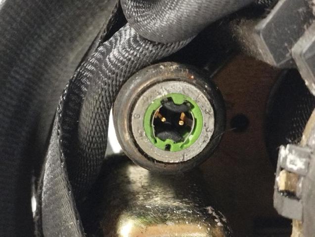 PEUGEOT 8974T5 Cinturón de seguridad delantero derecho  comprar en Ponferrada