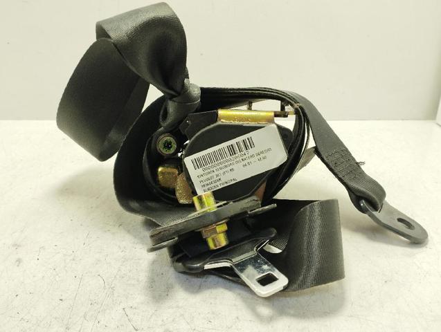 8974T5 PEUGEOT Cinturón de seguridad delantero derecho  comprar en Oviedo