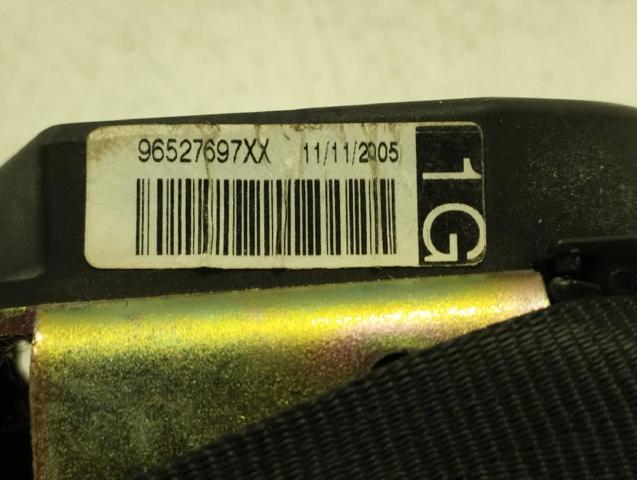 8974T9 Cinturón de seguridad delantero izquierdo  en stock Sabadell