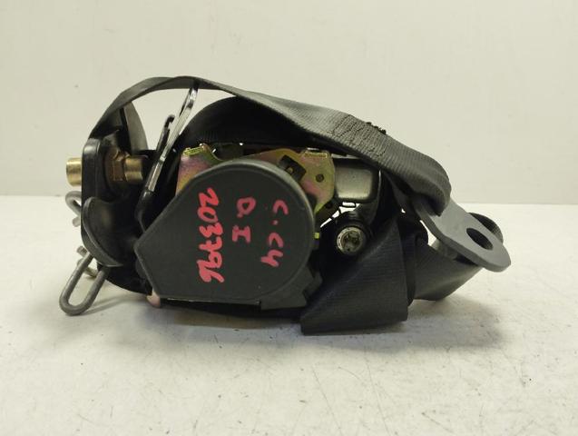 PEUGEOT 8974T9 Cinturón de seguridad delantero izquierdo comprar Barcelona