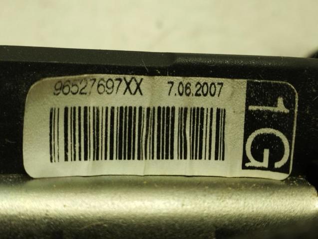8974T9 PEUGEOT Cinturón de seguridad delantero izquierdo  en stock Huelva
