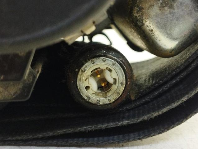 8974T9 Cinturón de seguridad delantero izquierdo  comprar en Pontevedra