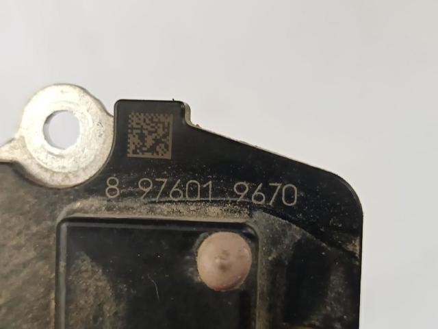 ISUZU 8976019670 Sensor de flujo de masa de aire  disponible Lugo