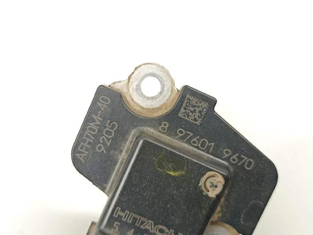 8976019670 ISUZU Sensor de flujo de masa de aire  disponible Ourense