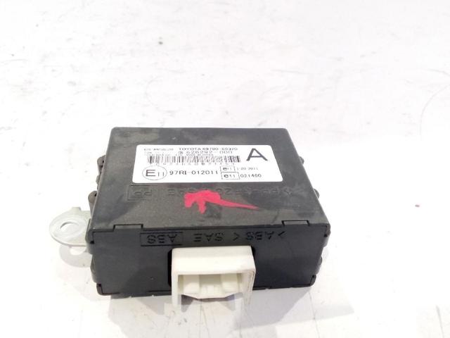 8978060320 Toyota